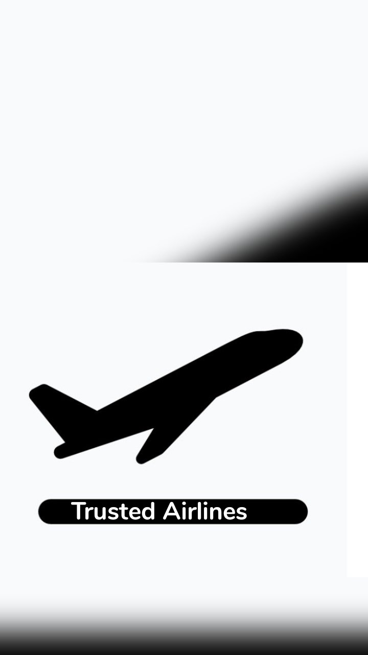 Trusted Airlines 